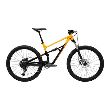 Picture of Polygon Siskiu D6 Orange – 1×10 29 Full Suspension Mountain